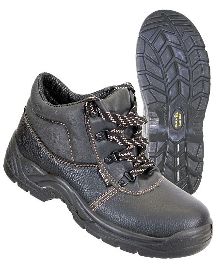 Ботинки "FootWear" ПУ