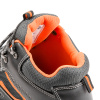 Ботинки кожаные комбинированные мод. 27 ПУ/ТПУ композитный подносок