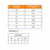 Ботинки мужские WANNGO арт.WG2-19-NT хаки