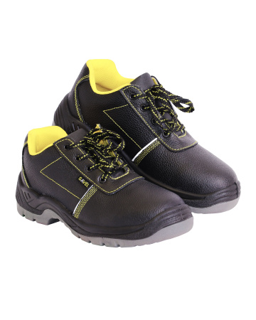 Полуботинки "Профи/к", МП МС, ПУ-ТПУ