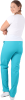Брюки, бирюзовые Брю 712 СТ-150, пл. 150 г/м² ФСС