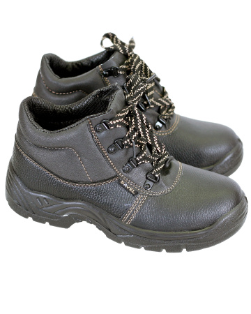 Ботинки "FootWear" ПУ