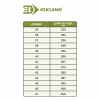 Ботинки мод. 160 ELKLAND Эва/резина, зима тинсулейт 200, Текстиль