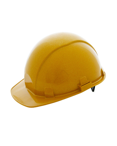 Каска защитная СОМЗ-55 Favori®T Termo золотисто-коричневая арт.76512